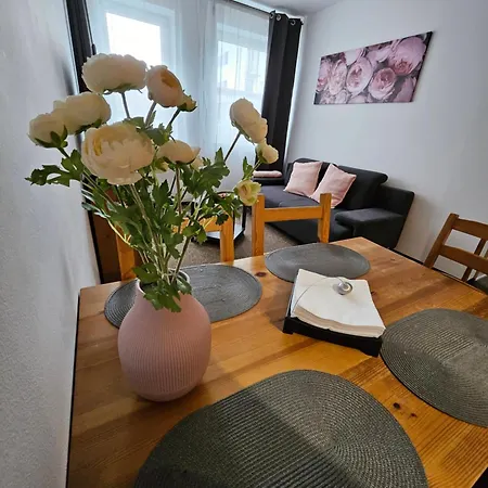 & Bike Klinovec * Loučná pod Klínovcem