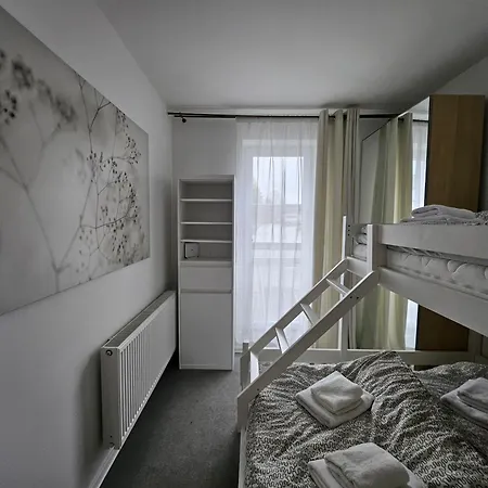Appartamento & Bike Klinovec Loučná pod Klínovcem